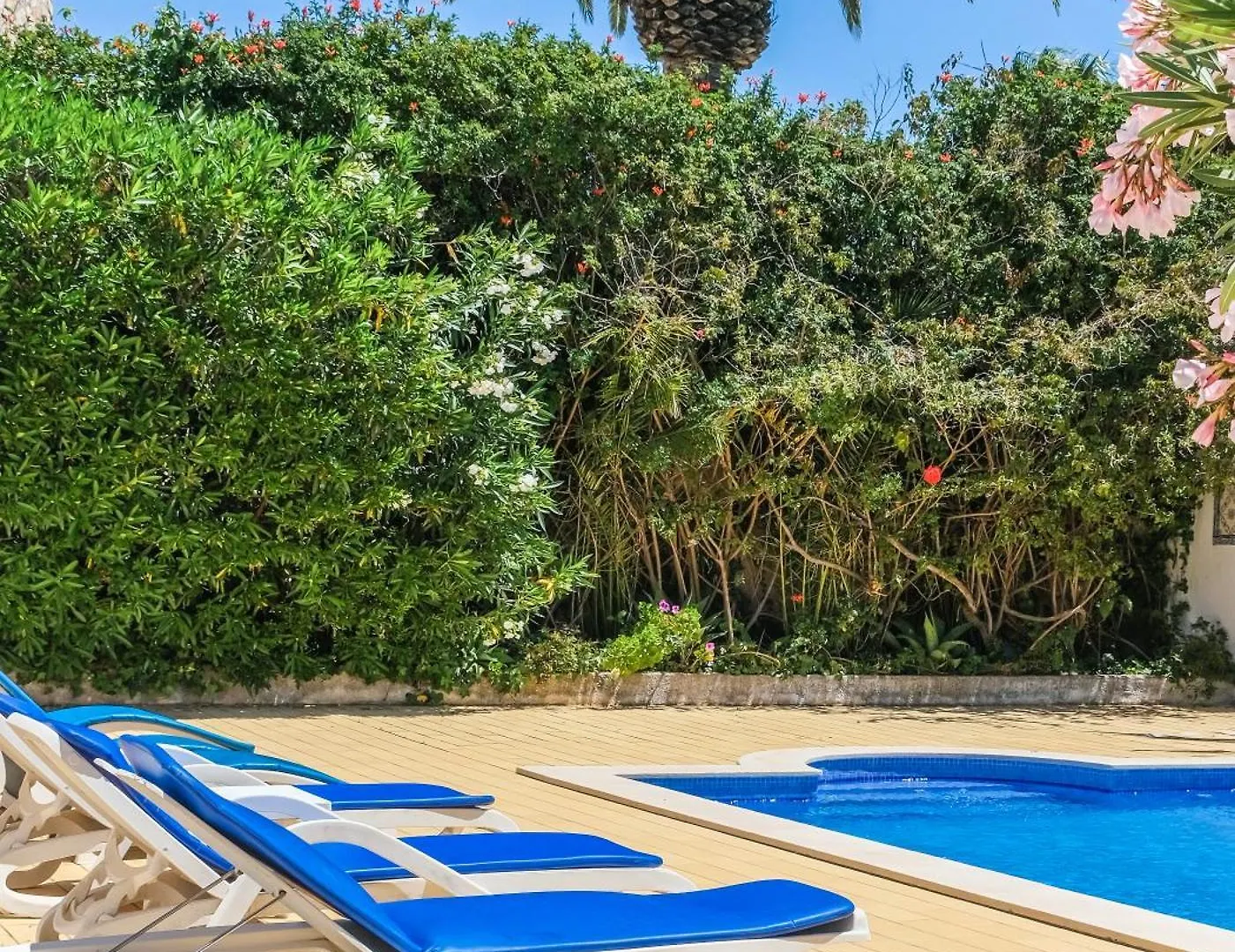 Vila Telo Praia Da Luz Villa