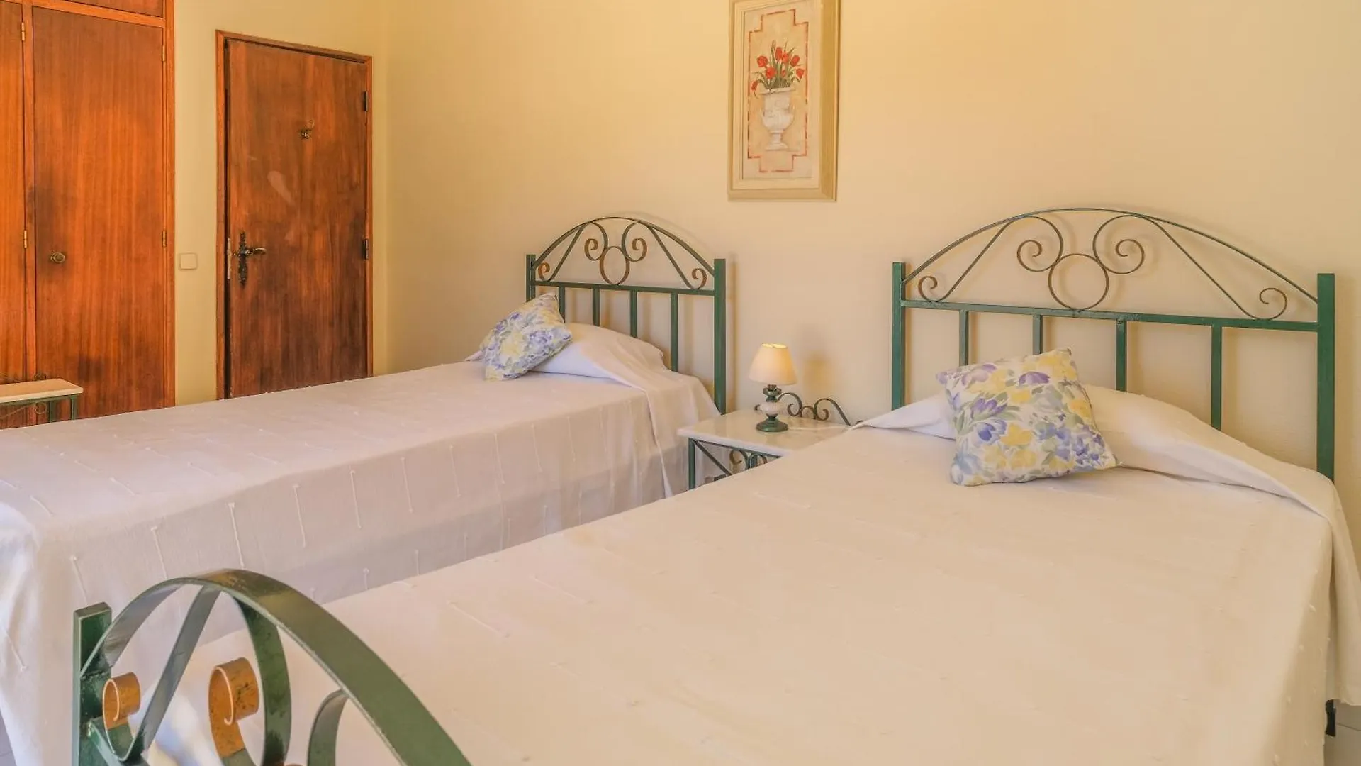 Villa Vila Telo Praia Da Luz