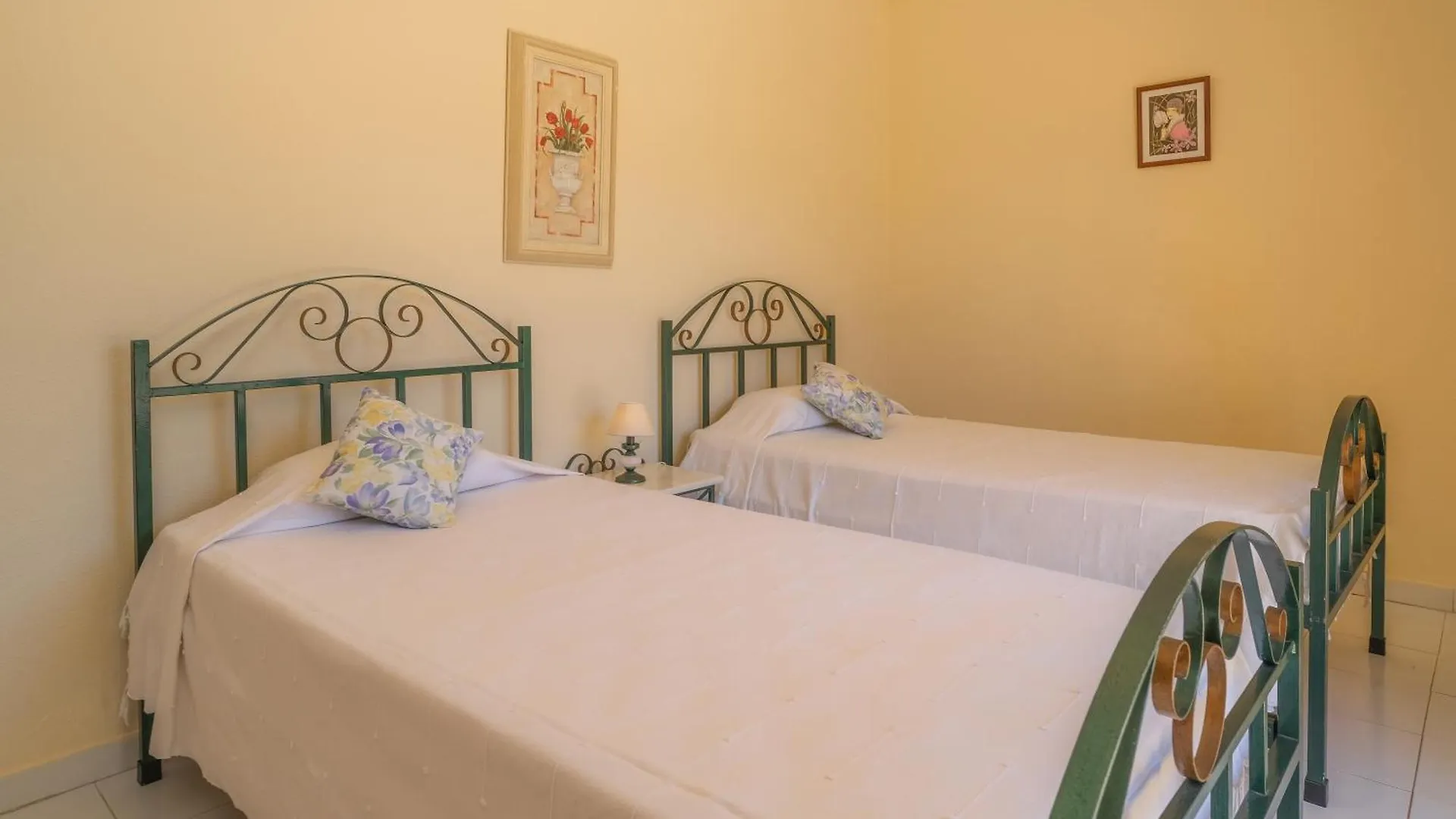 Vila Telo Praia Da Luz