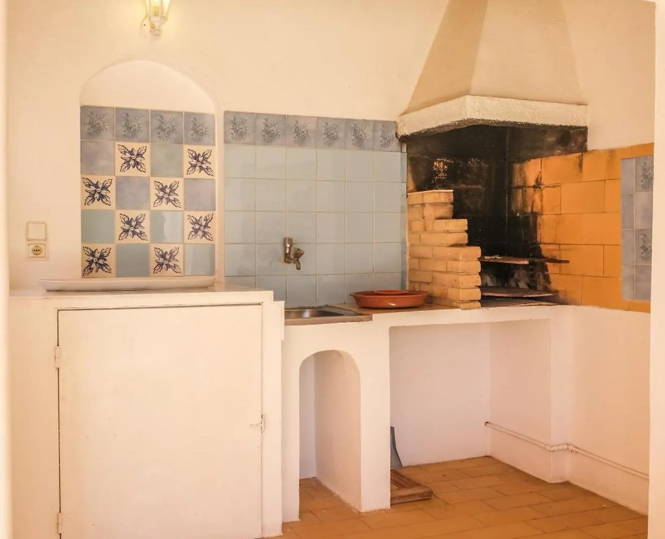 Vila Telo Praia Da Luz Portugal