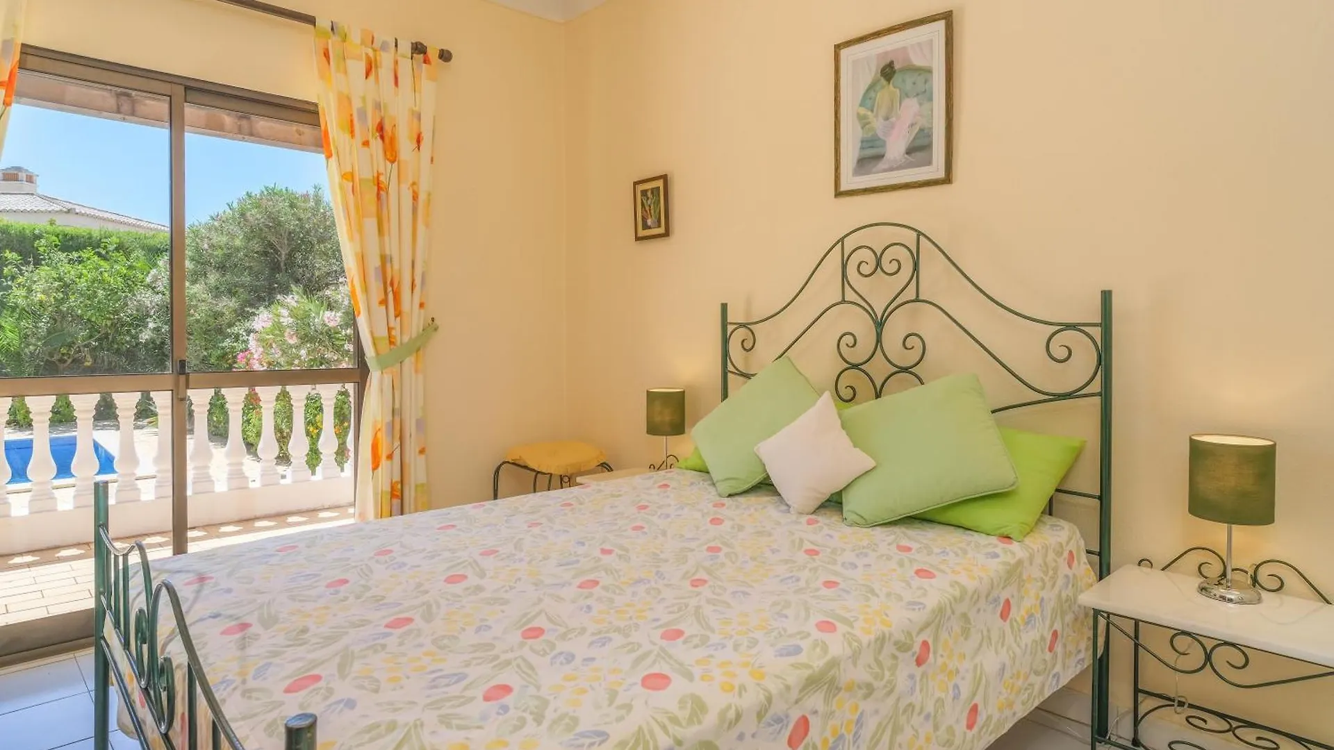 Vila Telo Praia Da Luz 0*,