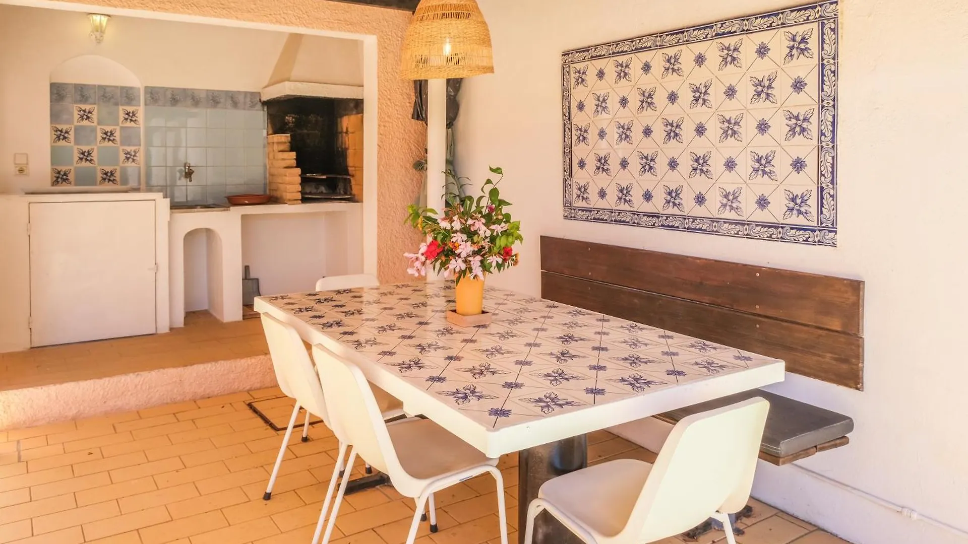 Vila Telo Praia Da Luz Villa