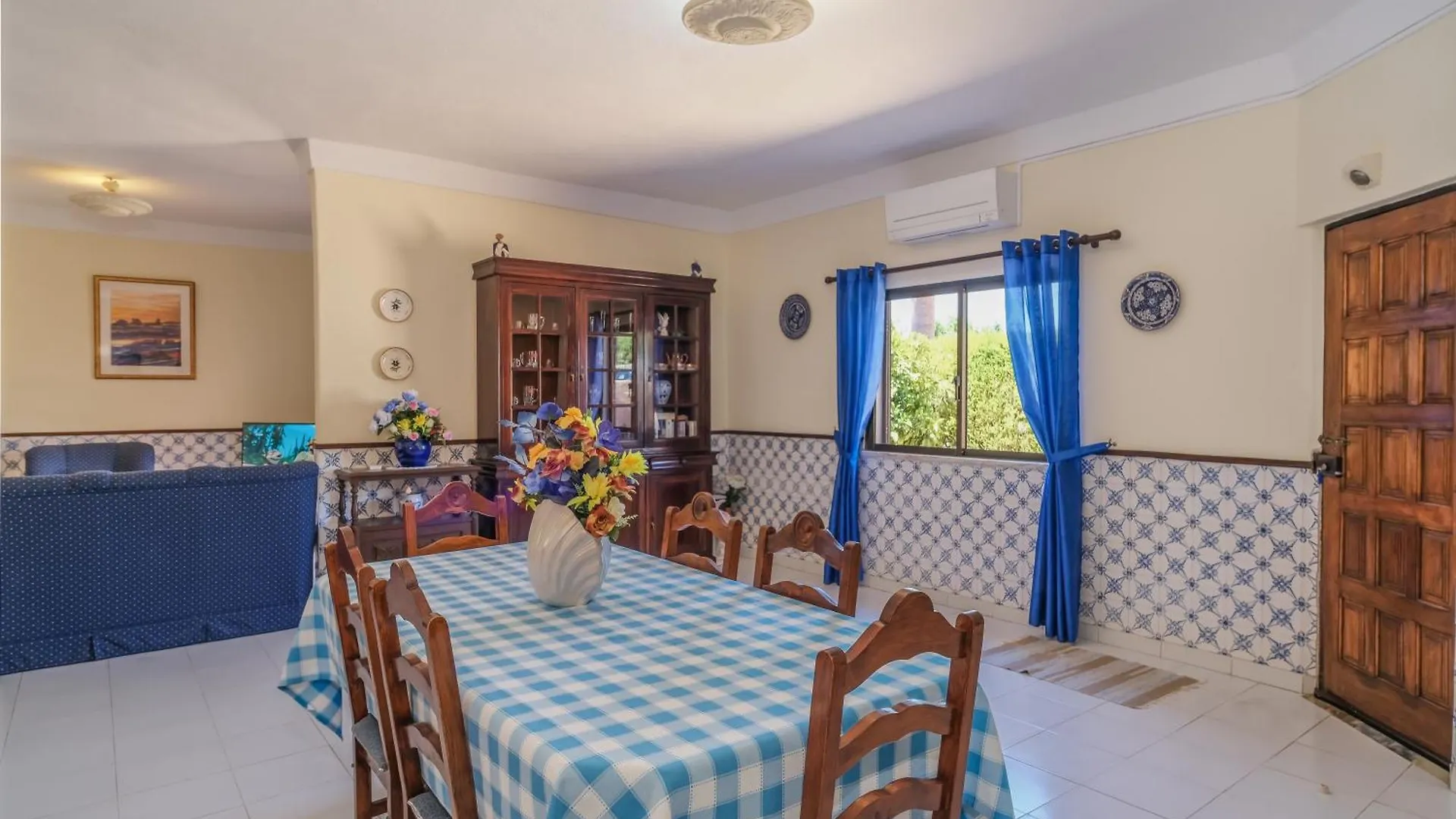 Villa Vila Telo Praia Da Luz