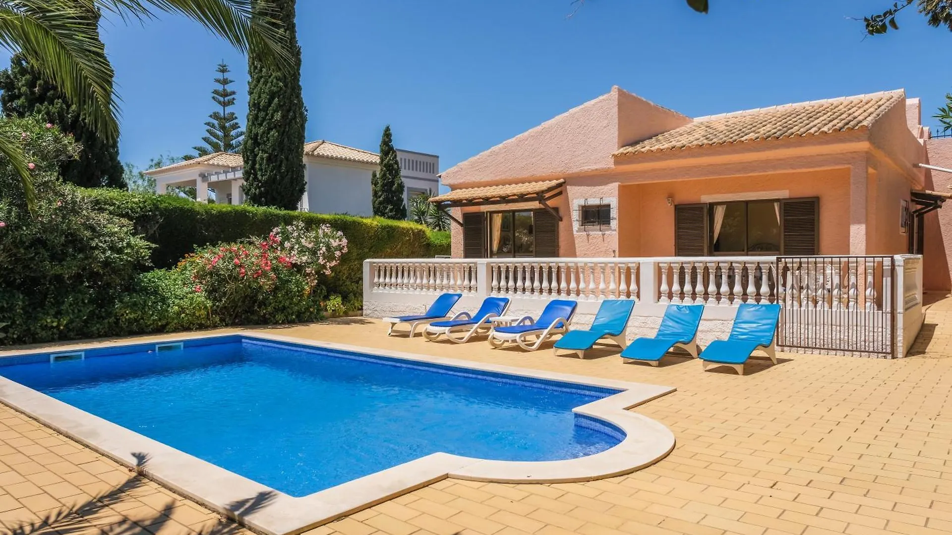 Vila Telo Praia Da Luz
