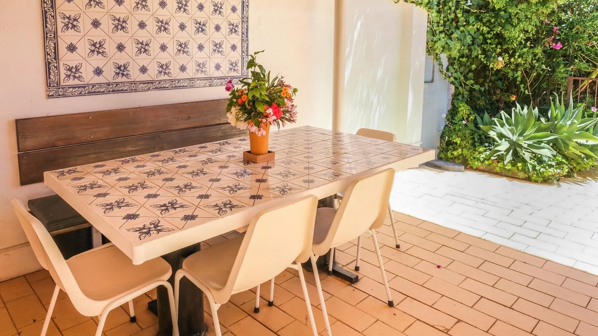 Vila Telo Praia Da Luz Villa