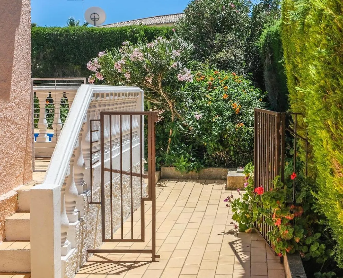 Villa Vila Telo Praia Da Luz Portugal