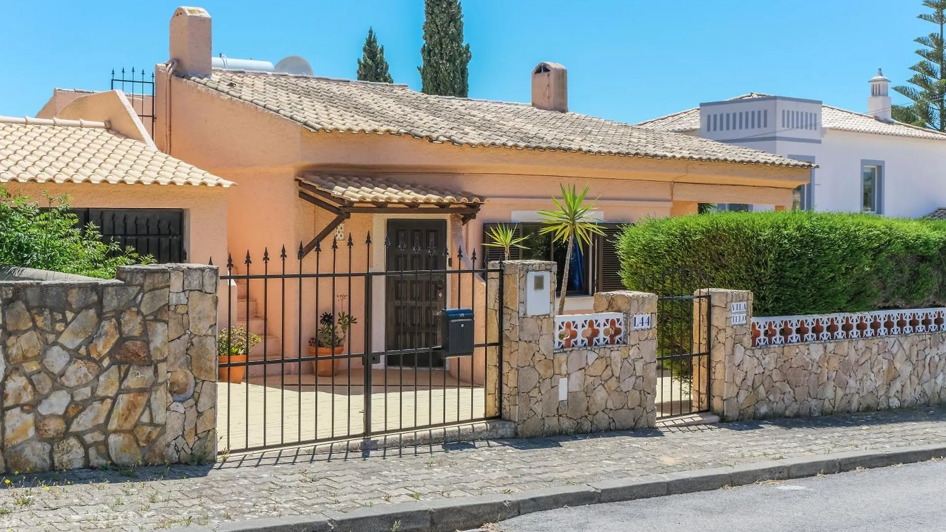 Vila Telo Praia Da Luz