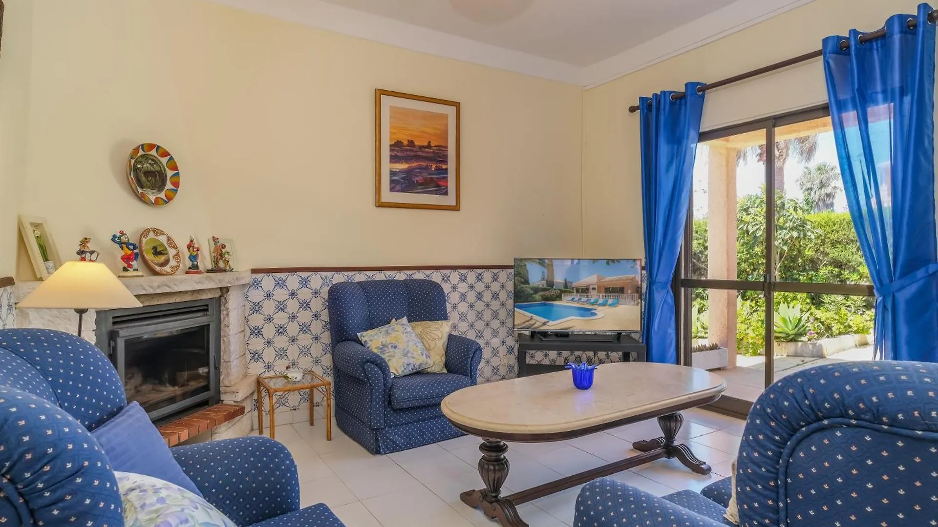 Vila Telo Praia Da Luz Villa