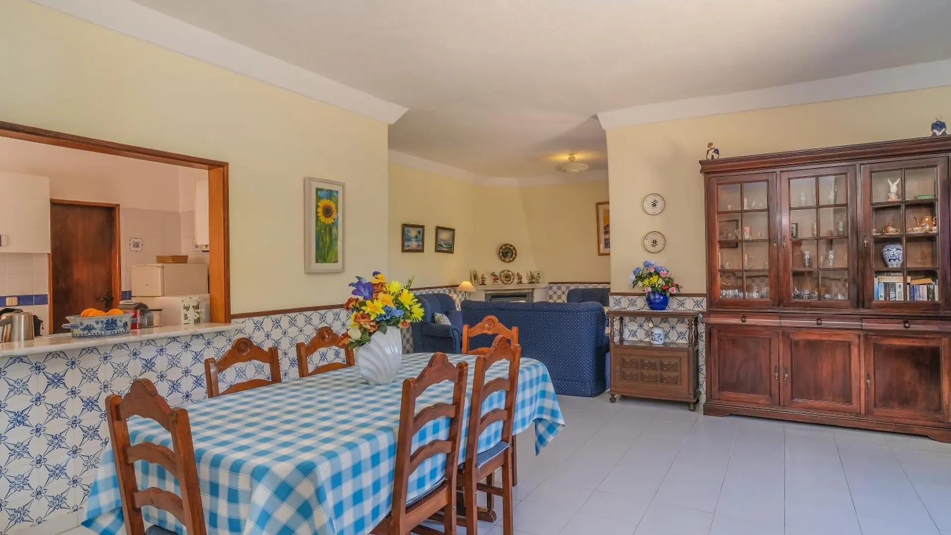 Villa Vila Telo Praia Da Luz