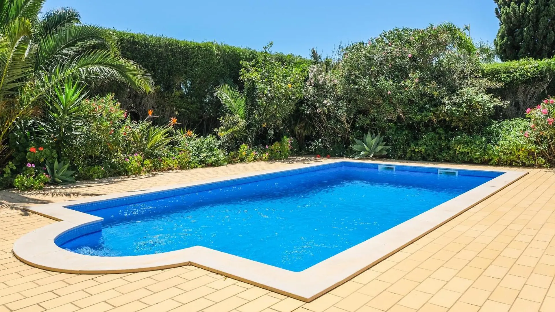 Vila Telo Praia Da Luz