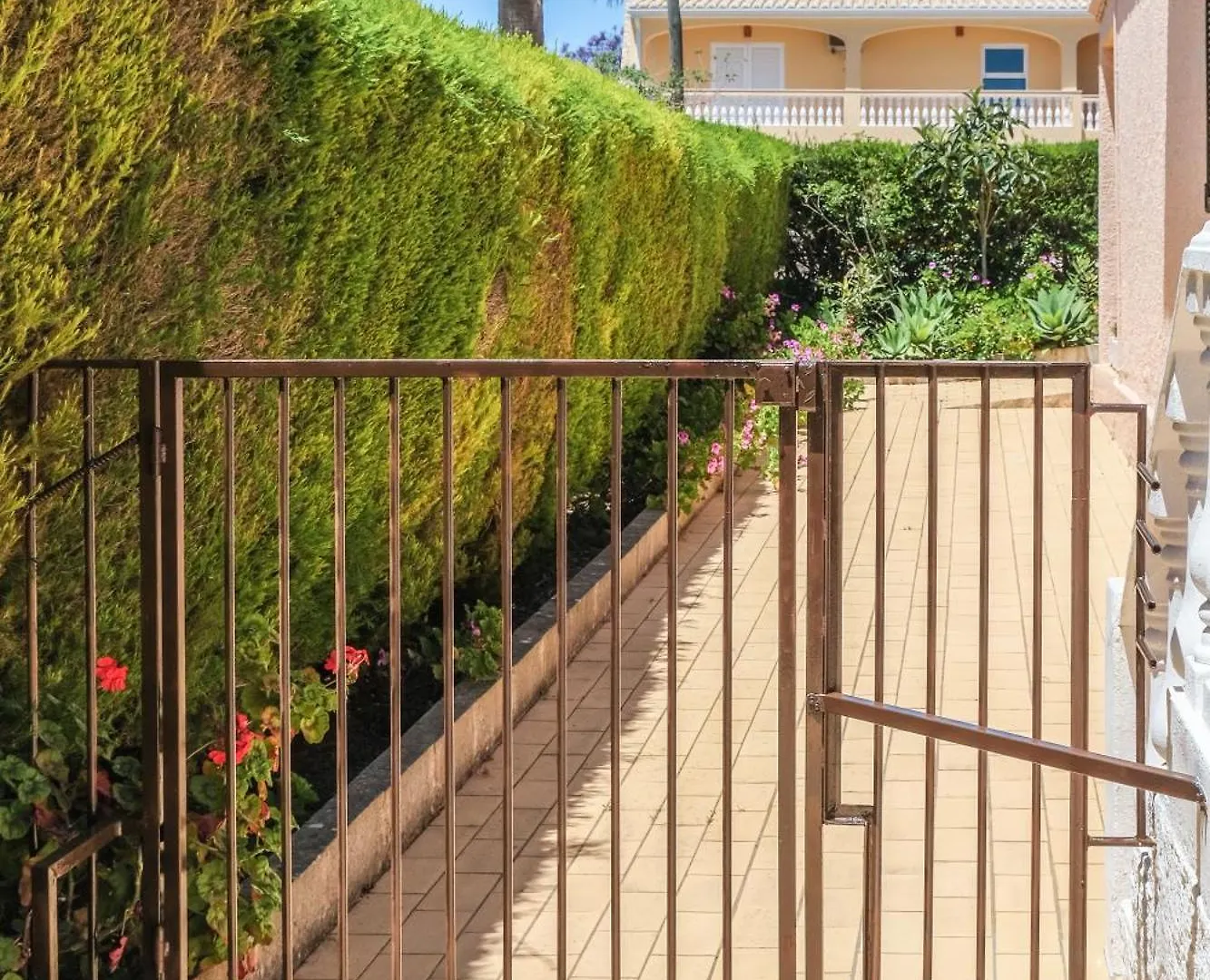 Vila Telo Praia Da Luz