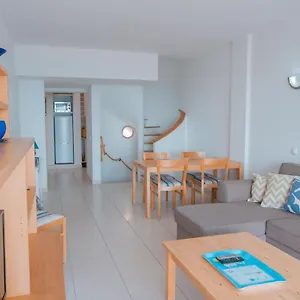 Luztur Apartment
