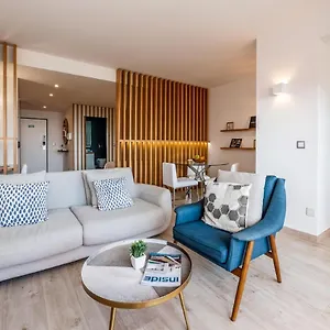 4* Lejlighedshotel Estrela Da