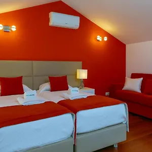 Appartement Luzbay Pool, Luz