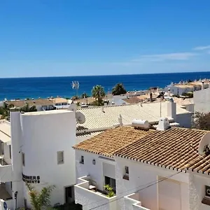 Seaview 100m From Apartment