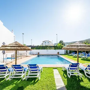 Appartement Oasis, Luz