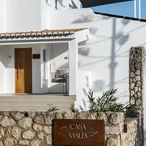 Couette-café Casa Malia Luxury, Luz