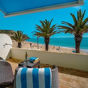 3* Lejlighedshotel Luz Beach Apartments