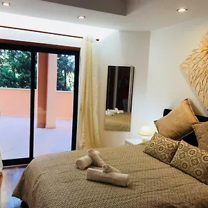 Rother Da Luxury Apartment